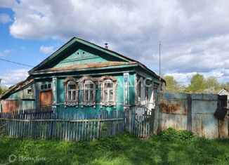 Продаю дом, 39.6 м2, поселок Лукново, Советская улица