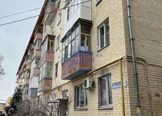 Продается 1-комнатная квартира, 30.1 м2, Нижний Новгород, проспект Ильича, 1А, микрорайон Соцгород-7