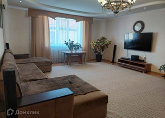 Продается дом, 318 м2, рабочий посёлок Лиман, улица Майорова, 9