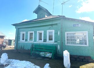 Продажа дома, 77 м2, деревня Шубино, деревня Шубино, 28