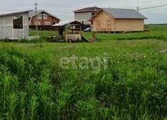 Продается участок, 8.25 сот., поселок Харачево