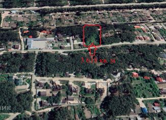 Продаю участок, 36.18 сот., Сысерть, улица Рабочей Молодежи, 56