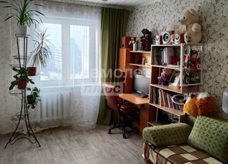 Продажа трехкомнатной квартиры, 67 м2, Тула, улица Бондаренко, 37