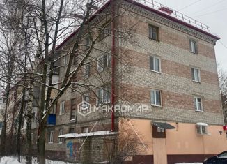 Продажа 1-комнатной квартиры, 30.8 м2, Брянск, улица Гоголя, 16