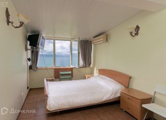 Продается однокомнатная квартира, 15.7 м2, Сочи, Азовская улица, 7