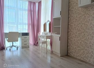 Двухкомнатная квартира на продажу, 73.3 м2, Калининградская область, улица Юрия Гагарина, 55Б