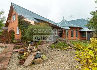 Продажа дома, 408 м2, деревня Писково, территория СНТ Ручеёк, 106