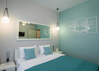 Продается однокомнатная квартира, 38.9 м2, Краснодар, улица Западный Обход, 39/1к7, ЖК Мой Город