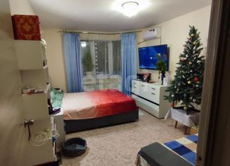 Продается 1-комнатная квартира, 36.1 м2, Воронеж, улица Артамонова, 34/8, ЖК Лазурный