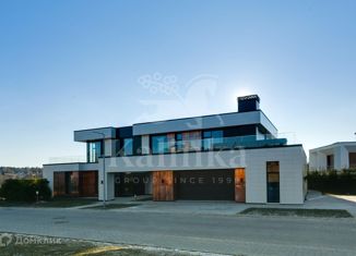 Продаю дом, 741 м2, деревня Таганьково