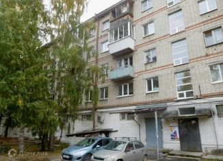 1-комнатная квартира на продажу, 28.4 м2, Екатеринбург, Расточная улица, 45, Железнодорожный район