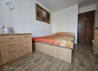 Продается 2-ком. квартира, 45.6 м2, Казань, улица Лукина, 1А, Авиастроительный район