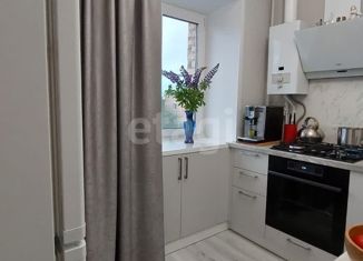 1-ком. квартира на продажу, 36.4 м2, Ухта, проспект Космонавтов, 6