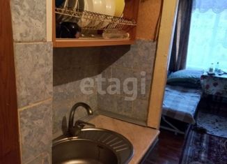 Продается однокомнатная квартира, 18 м2, Белгород, 1-й Заводской переулок, 4Б, Западный округ