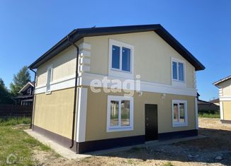 Продается дом, 137.7 м2, ДНП Алексеевское