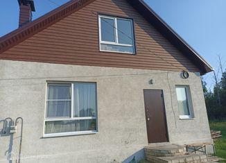 Продажа дома, 108 м2, село Новая Усмань, Набережная улица, 54