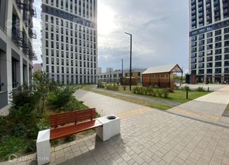 Продам 2-комнатную квартиру, 56 м2, Москва, Аминьевское шоссе, 4Дк3литА, ЖК Вестердам