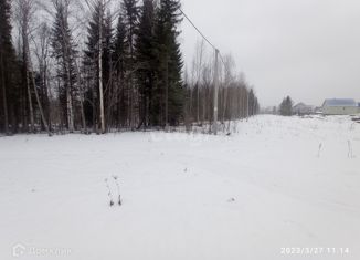 Продаю участок, 12.7 сот., Сыктывкар, Эжвинский район