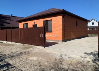 Дом на продажу, 90 м2, посёлок Знаменский, Калиновая улица, 652