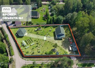 Продается дом, 97.6 м2, массив Силино