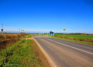 Продам участок, 617.88 сот., село Андроново