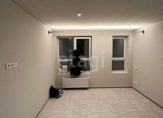 Квартира на продажу студия, 25 м2, Екатеринбург, Мраморская улица, 4, ЖК Шишимская Горка