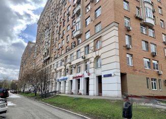 Продажа машиноместа, 21 м2, Москва, Большая Академическая улица, 15к1, станция Красный Балтиец