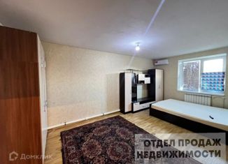 Продается 1-комнатная квартира, 36.9 м2, Крымск, Курганная улица, 1Б