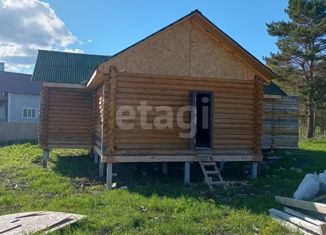 Дом на продажу, 120 м2, посёлок Ключи