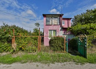 Дом на продажу, 50 м2, садовое товарищество Юбилейный, Клубничная улица