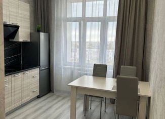 Сдается 1-ком. квартира, 35 м2, Вологда, Медуницинская улица, 11