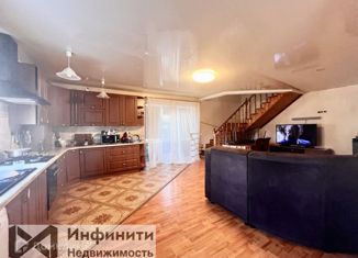 Таунхаус на продажу, 155 м2, Ставрополь, Полковничья улица, 20