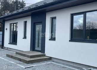 Продается дом, 80 м2, поселок Казенная Заимка, 2-й Тенистый переулок