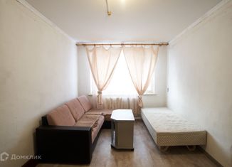 Продажа однокомнатной квартиры, 32 м2, посёлок городского типа Белый Яр, Лесная улица, 11А