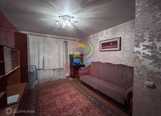 1-комнатная квартира на продажу, 30 м2, Иваново, улица Юрия Гагарина, 11, Октябрьский район