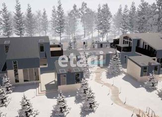 Продам дом, 225 м2, городской посёлок имени Свердлова