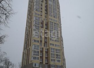 Продаю 2-комнатную квартиру, 89.2 м2, Калуга, улица Белинского, 2А, ЖК Высота