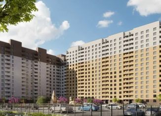 Продажа 3-комнатной квартиры, 88.4 м2, Тюменская область, Широтная улица, 209к1