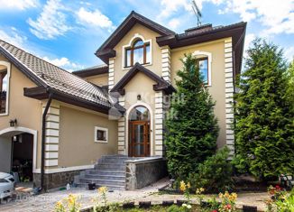 Продаю дом, 490 м2, деревня Фоминское