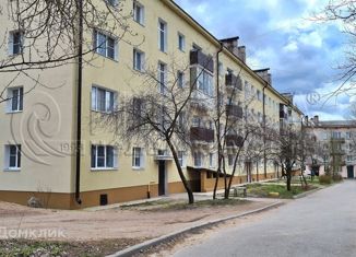 Продажа 2-комнатной квартиры, 42.5 м2, Приморск, набережная Лебедева, 5