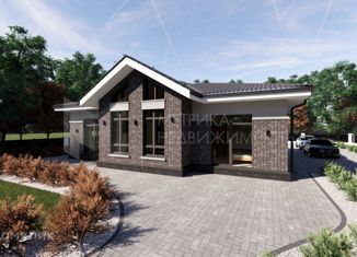 Продажа дома, 126 м2, деревня Падерина, улица Г.Л. Мерабишвили