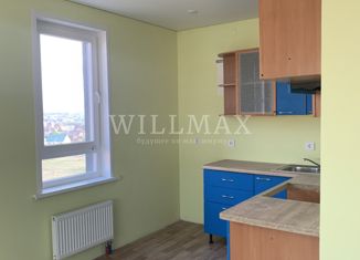 Продам однокомнатную квартиру, 38.3 м2, Тюмень, улица Голышева, 6Ак1, Центральный округ