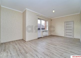 Продаю однокомнатную квартиру, 46 м2, Краснодар, Ярославская улица, 11, микрорайон 9 километр