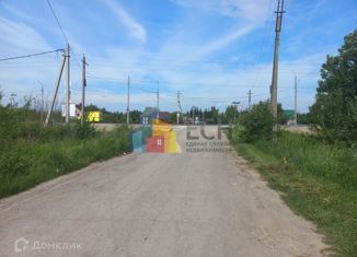 Продам участок, 8 сот., сельский посёлок Ленинский