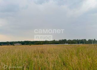 Продается участок, 25 сот., деревня Ермолово