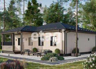 Продается дом, 127 м2, деревня Виркино, 41К-222