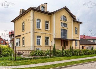 Продается дом, 494.3 м2, деревня Покровское, Троицкий бульвар, 42
