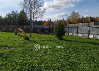 Дом на продажу, 29.9 м2, село Люкшудья, Вокзальная улица, 12