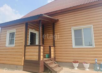 Дом на продажу, 117.1 м2, село Засопка, Славянская улица