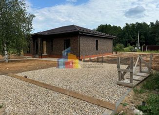 Продам дом, 151.7 м2, деревня Веретёнки